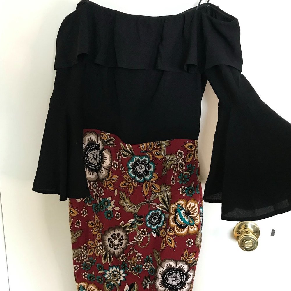 Cals Dress